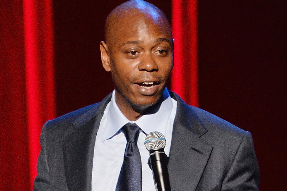 Dave Chappelle to Host 'SNL' With Tribe Called Quest as Musical Guest