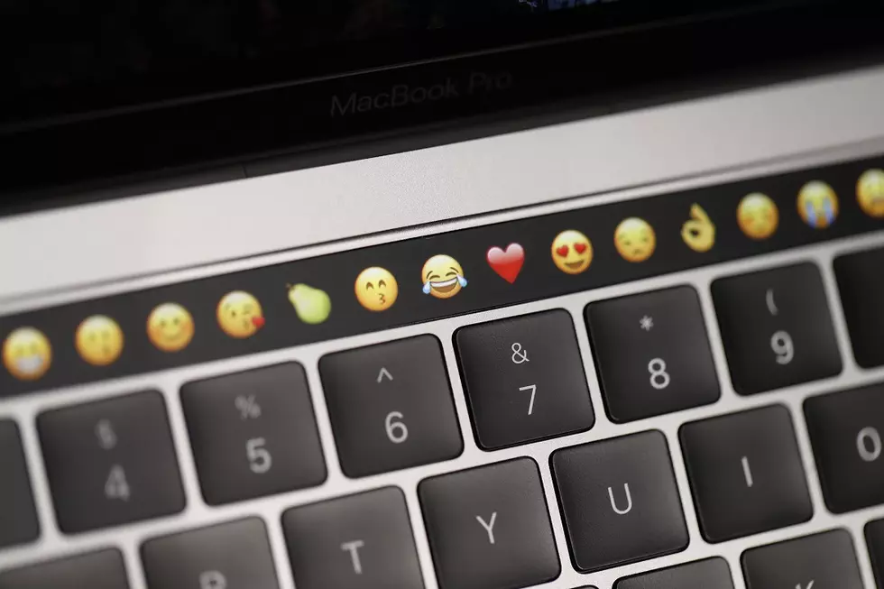 Emoji Update to  Introduce Facepalm, Avocado + Shrugging Designs