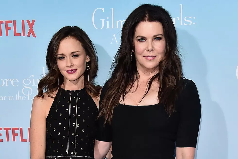 &#8216;Gilmore Girls&#8217; Netflix Revival: What the Critics Are Saying