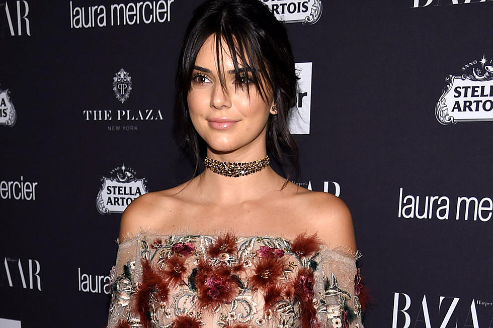 Kendall Jenner Received A Rolls-Royce From A Stranger For Her Birthday