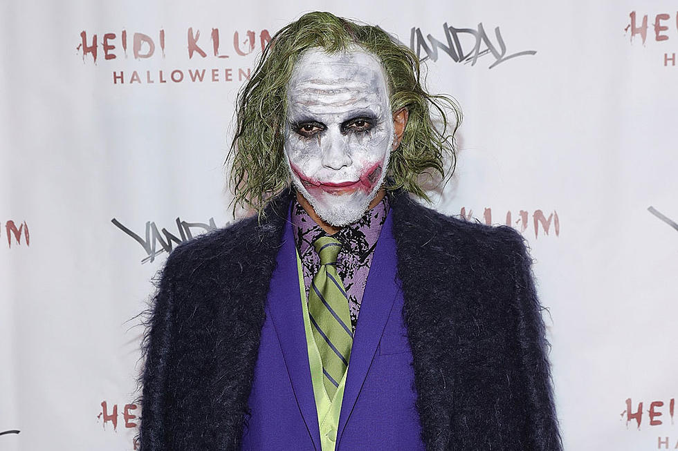 Heidi Klum's Annual Halloween Party 2016: See the Costumes [Gallery]