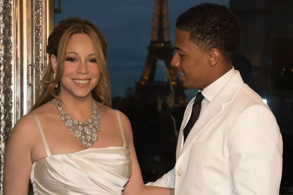 Mariah Carey + Nick Cannon Finalize Divorce&#8230;Two Years Later