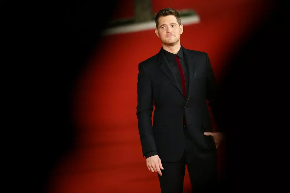 Michel Bublé Confirms Young Son Noah’s Cancer Diagnosis: ‘We Are Devastated’