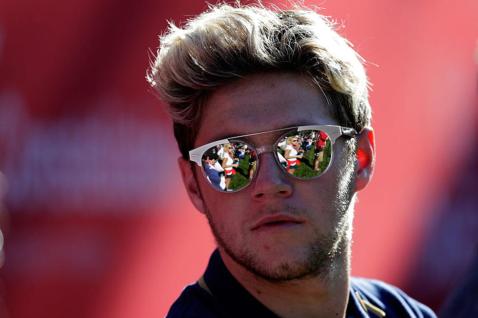 Self-Aware Niall Horan Doesn't Want His Music to 'Bore People to Death'