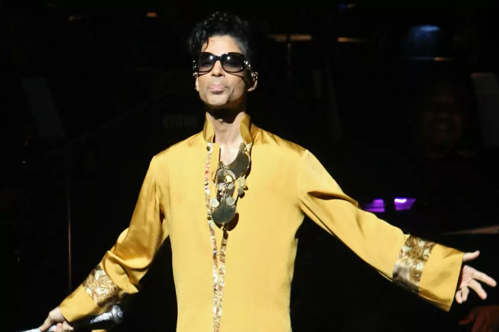 'Prince: R U Listening?' Doc Will Feature Bono, Mick Jagger