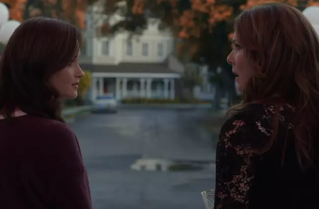 &#8216;Gilmore Girls: A Year in the Life': What Are the Final Four Words and What Do They Mean?
