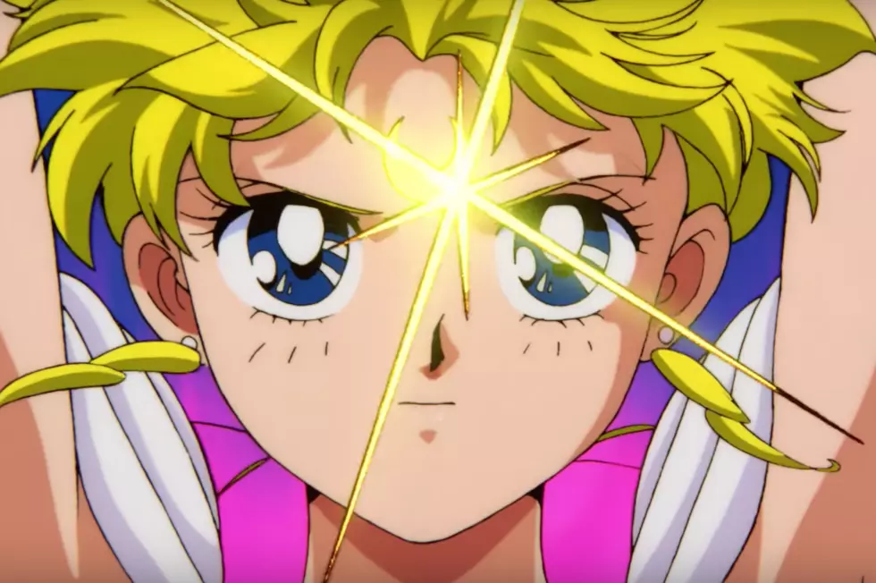 ‘Sailor Moon’ Movie Coming to Theaters in January