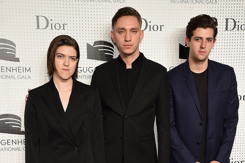 The xx’s ‘On Hold’ Video Is Very ‘Friday Night Lights’