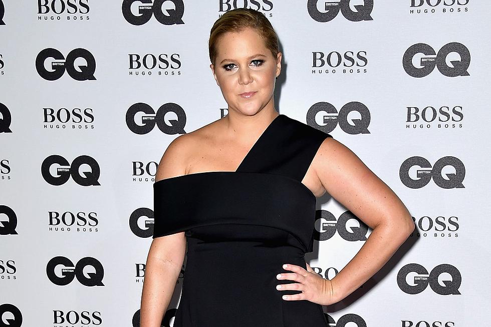 Amy Schumer Buys Back Her Dad's Farm For the Holidays