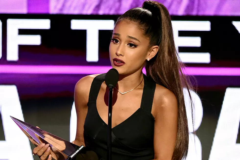 Explosions At Ariana Grande Show In The UK….. At Least 20 Fatalities