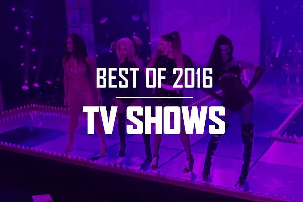 15 Best TV Shows of 2016