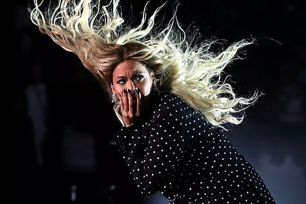 Is Beyonce Still Headlining Coachella This Year?