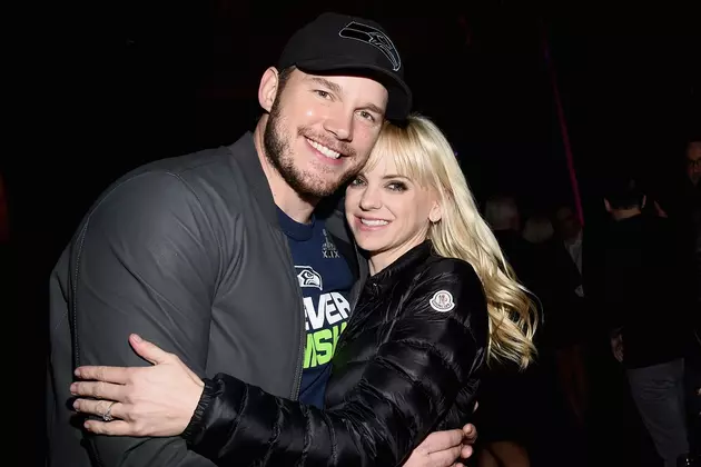 Anna Faris Opens Up About Chris Pratt Cheating Rumors: &#8216;It Made Me Feel Incredibly Insecure&#8217;