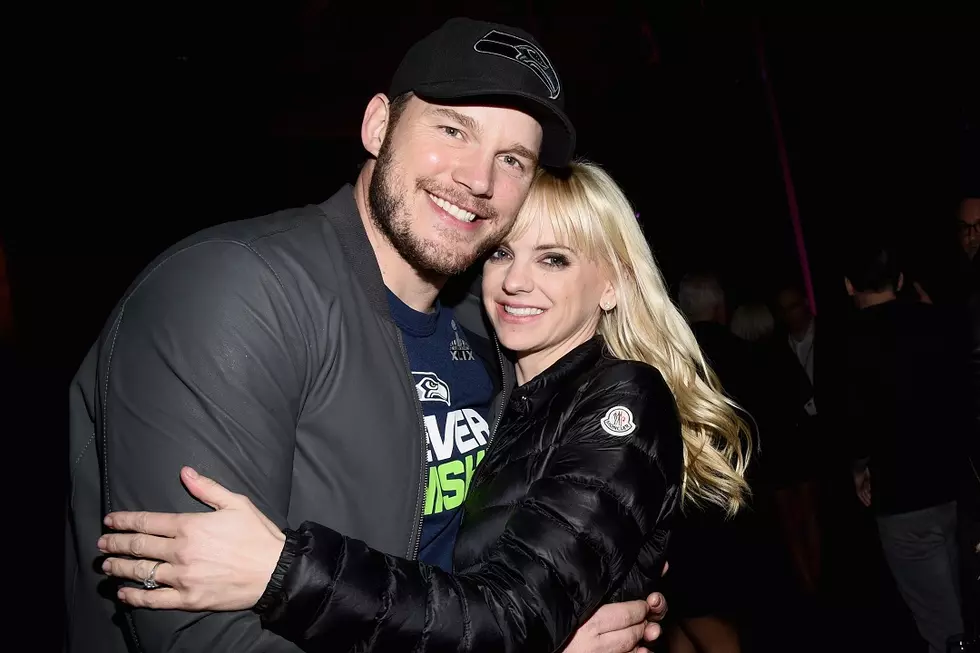 Anna Faris Opens Up About Chris Pratt Cheating Rumors: ‘It Made Me Feel Incredibly Insecure’