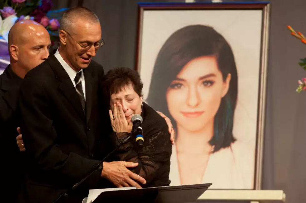 Family of Christina Grimmie Suing Orlando Venue Where Singer Was Killed