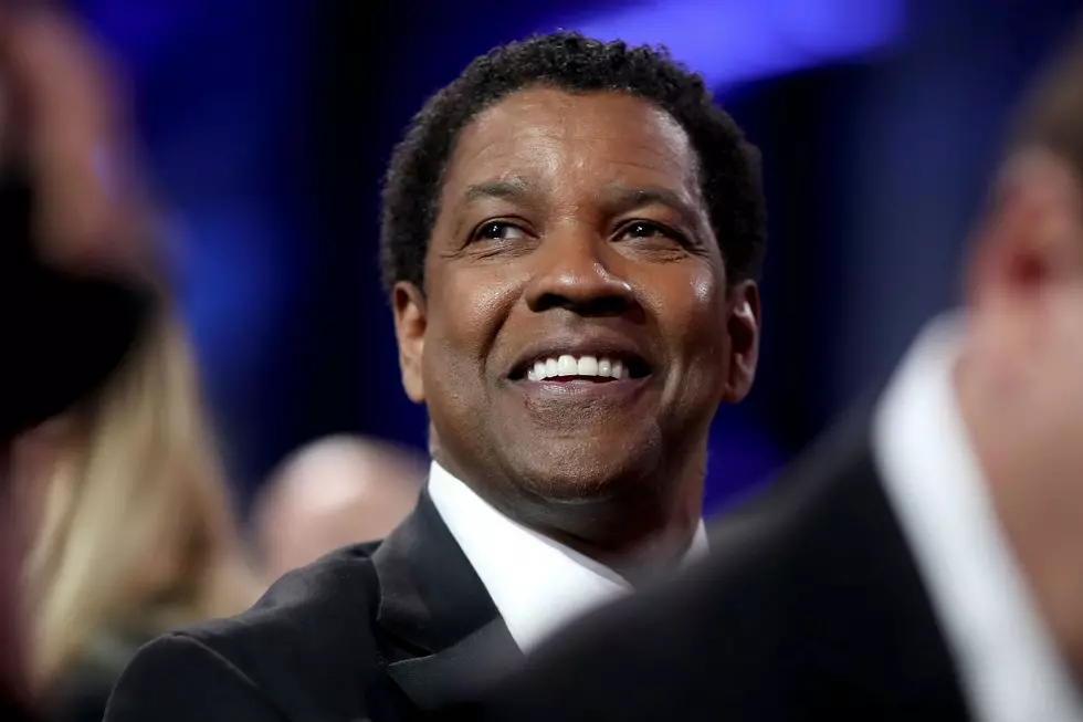 Denzel Washington Challenges Actors of Color To Keep Fighting Homogenous Oscars