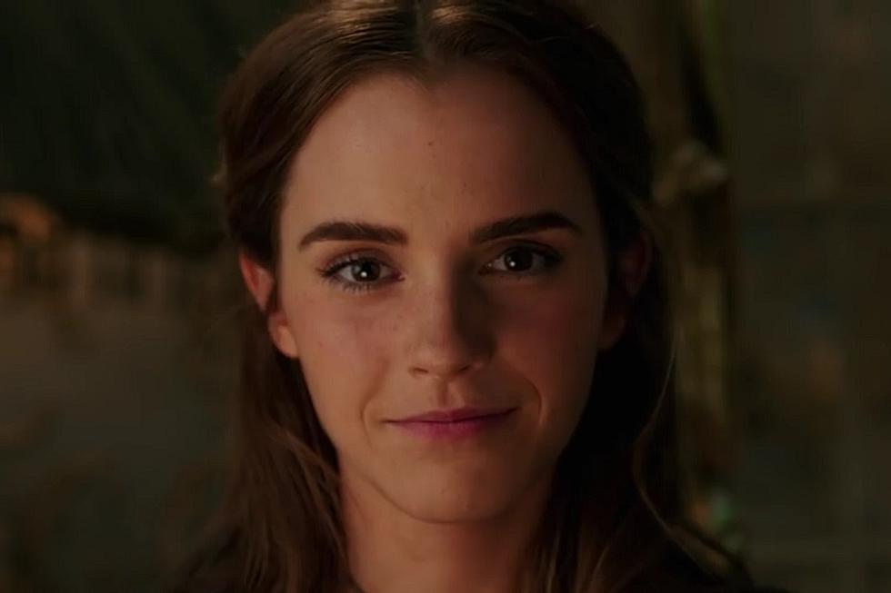 Listen to a Preview of Emma Watson Singing as Belle in ‘Beauty and the Beast’
