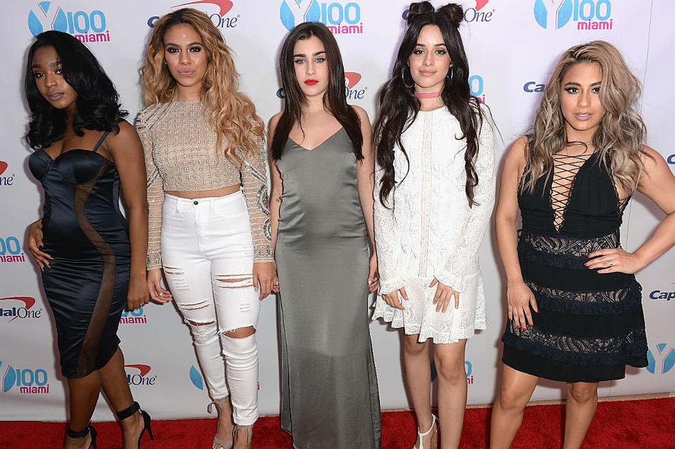 What Should Fifth Harmony’s New Name Be?