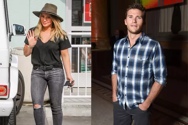 Are Hilary Duff and Scott Eastwood Dating?