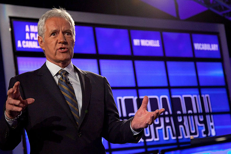 You Could Be The Next Contestant On Jeopardy