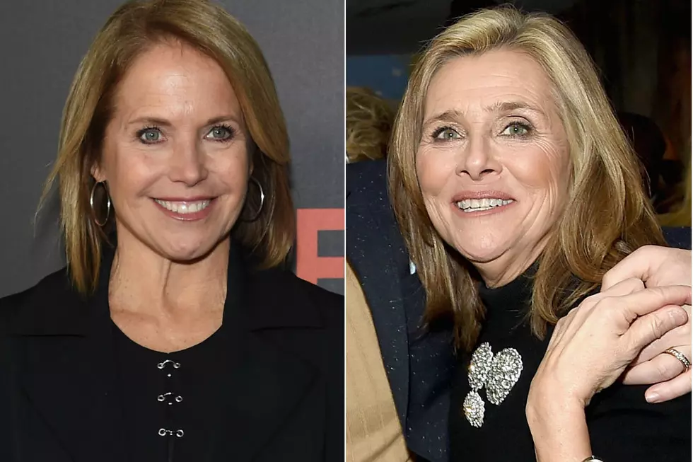 Katie Couric, Meredith Vieira Will Return to &#8216;Today&#8217; as Temporary Co-Hosts