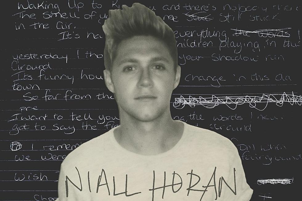 Niall Horan Releases ‘This Town’ Remixes: Listen