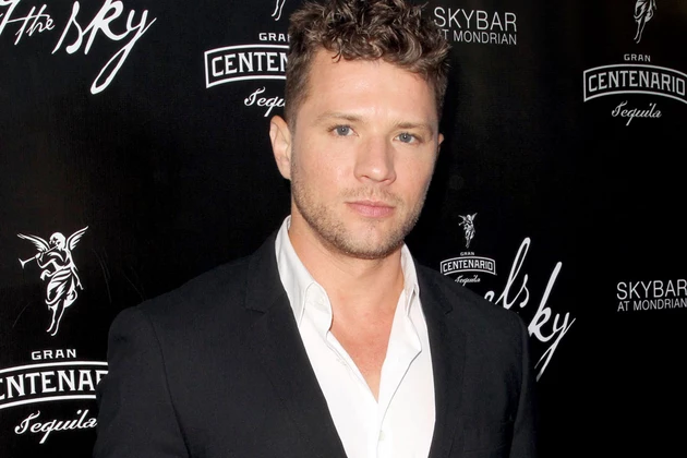 Ryan Phillippe On Living With Depression: &#8216;I’m A Lot More At Peace Than I Was&#8217;