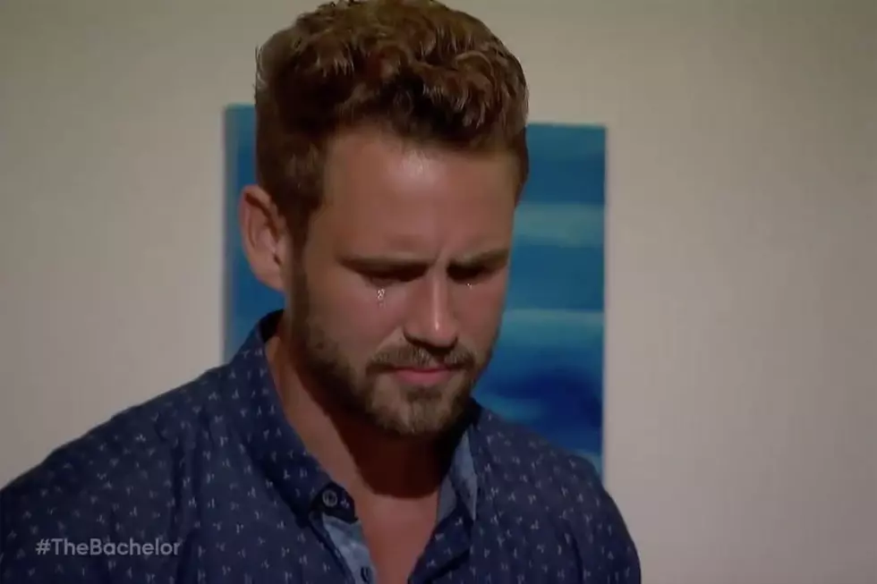 ‘The Bachelor’ Season 21 Preview: Nick Viall Cries, Gets Slapped