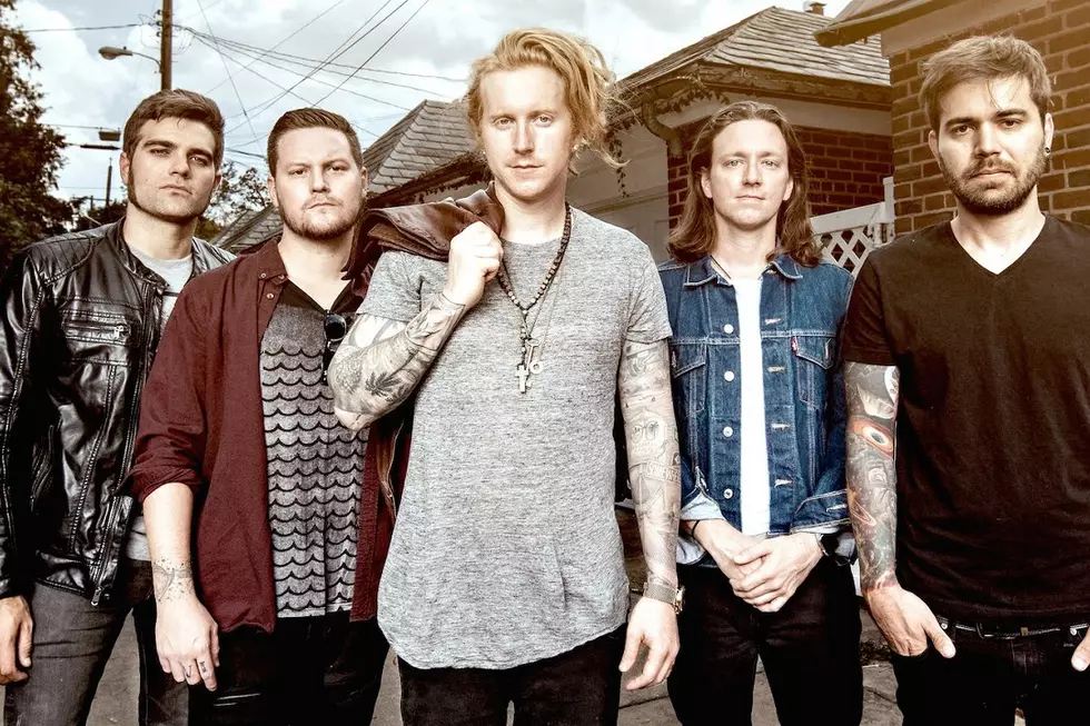 Travis Clark’s Love Songs From A King Of Love Songs: We the Kings Playlist