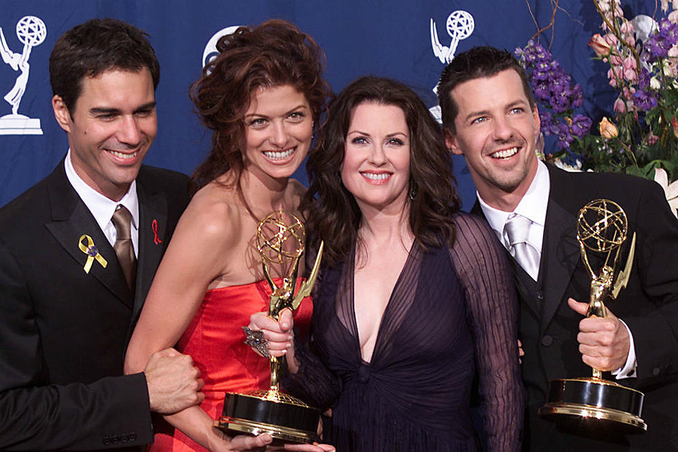 ‘Will & Grace’ Revival Is Official, Series Will Return to NBC in 2017