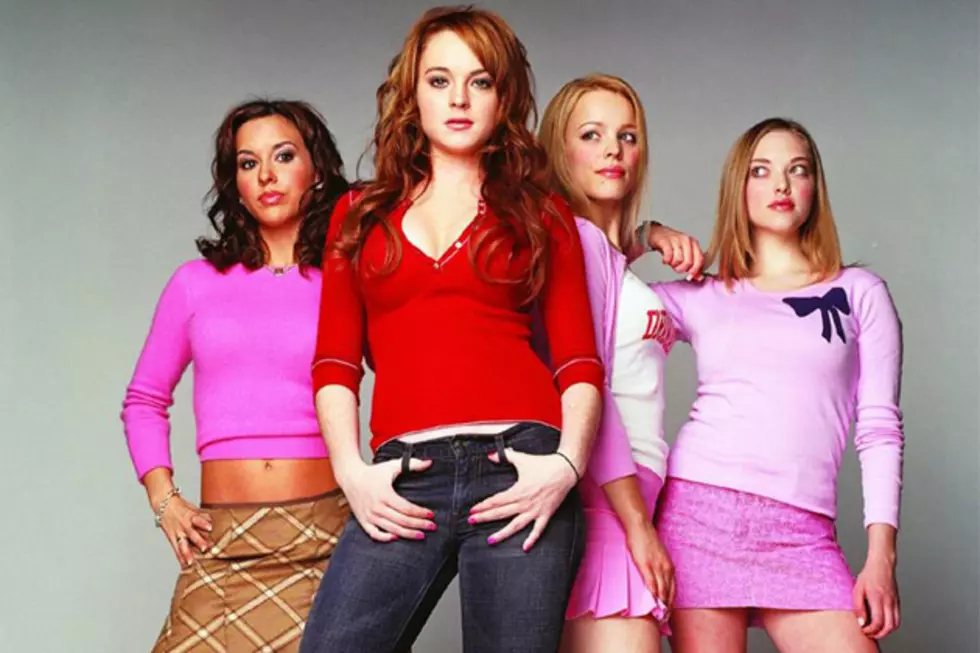 &#8216;Mean Girls&#8217; Musical Set to Premiere Oct. 31, 2017