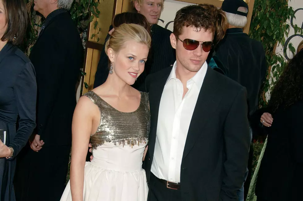 Golden Globes Red Carpet Flashback: Remember These ’00s Celebrity Couples?