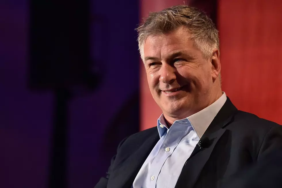 Alec Baldwin to Host 'Saturday Night Live' for Record 17th Time