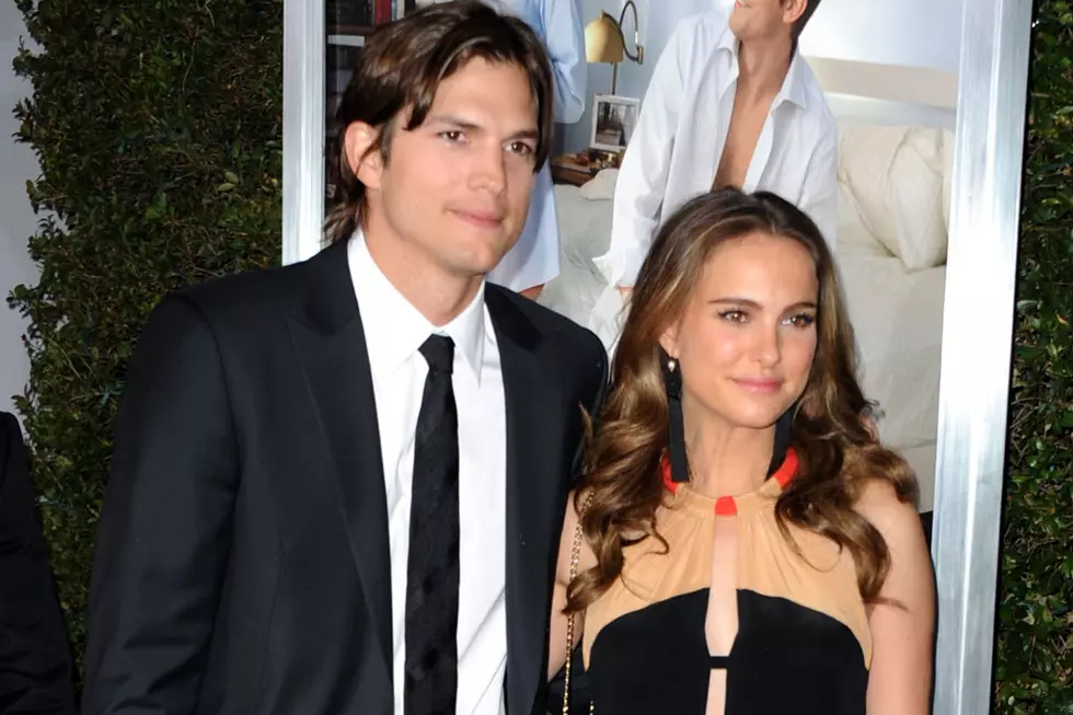 Natalie Portman Says Ashton Kutcher Earned Triple Her Pay for ‘No Strings Attached’