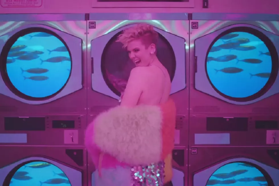 Betty Who Debuts Dreamy Disco Video For ‘Some Kinda Wonderful’