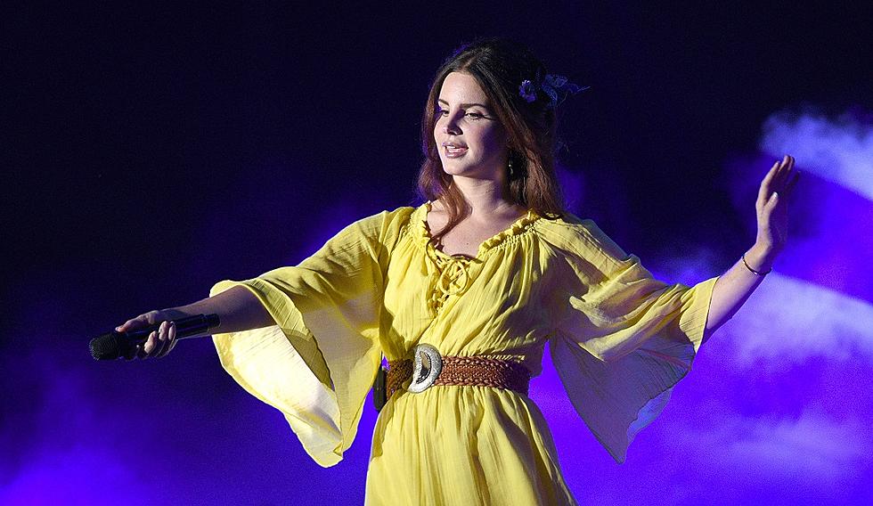 Lana Del Rey Inspires Comic Book Based on Her Songs: 'Baroque Pop'