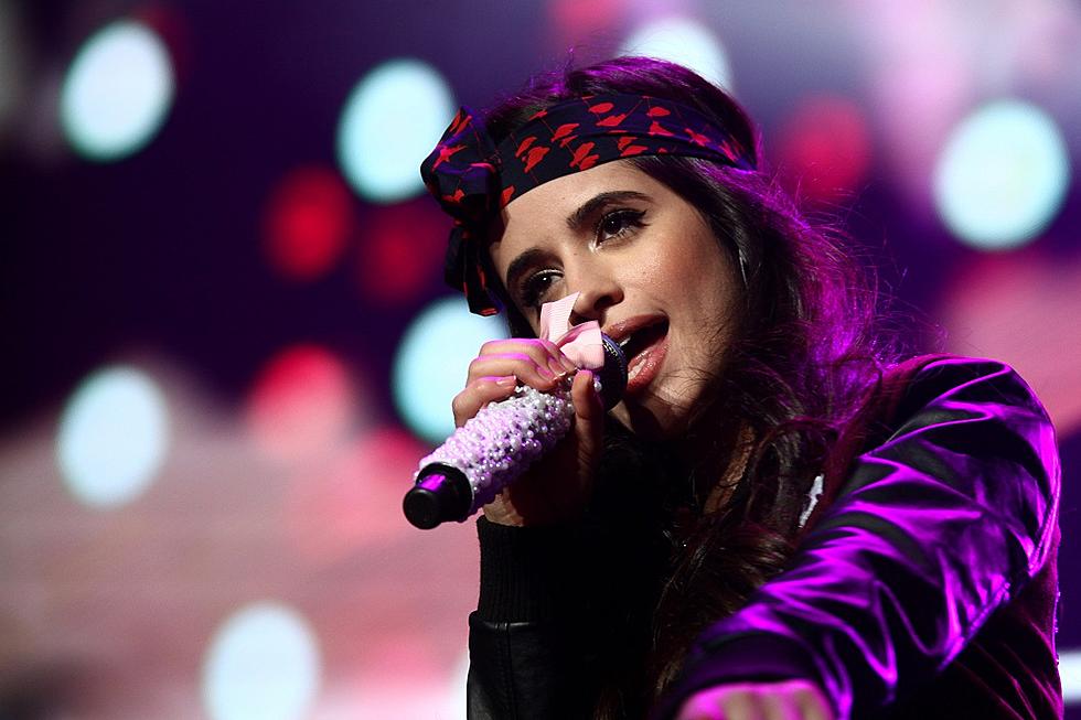 Camila Cabello Through the Years: From &#8216;X Factor&#8217; to &#8216;Bad Things&#8217;