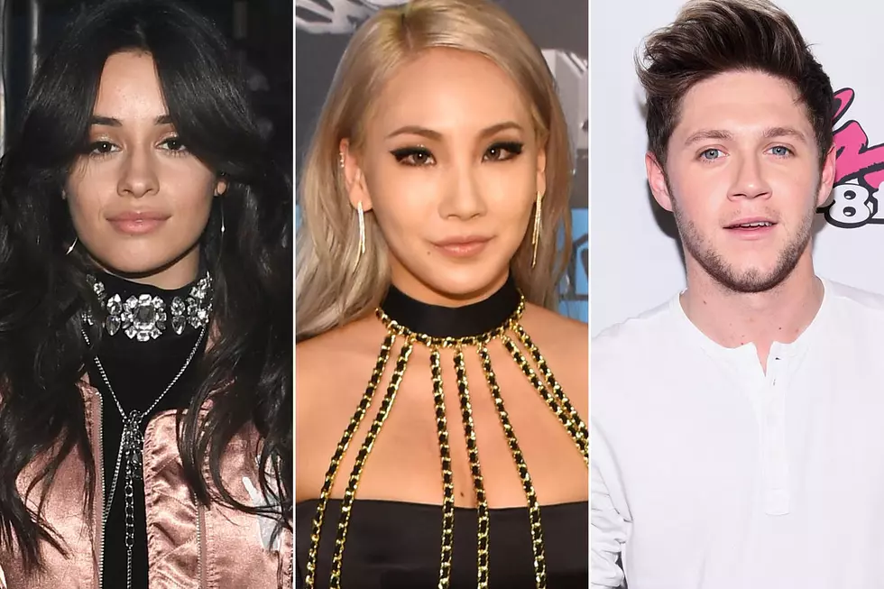 Poll: Whose 2017 Solo Album Are You Most Excited For?