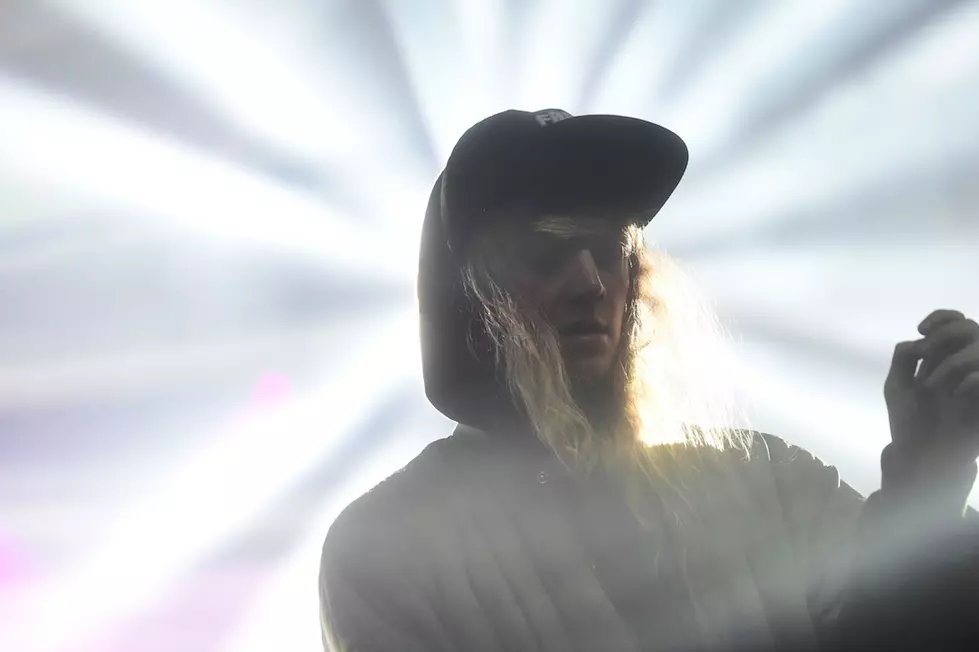 Cashmere Cat Announces 2017 North American Tour: See the Dates