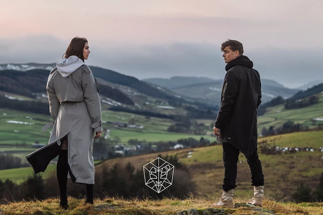 &#8216;Scared To Be Lonely': Dua Lipa Crashes Onto the Dance Floor With Martin Garrix