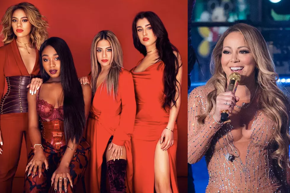 Some Like It Pop: Fifth Harmony After Camila + Mariah’s New Year’s Eve Disaster