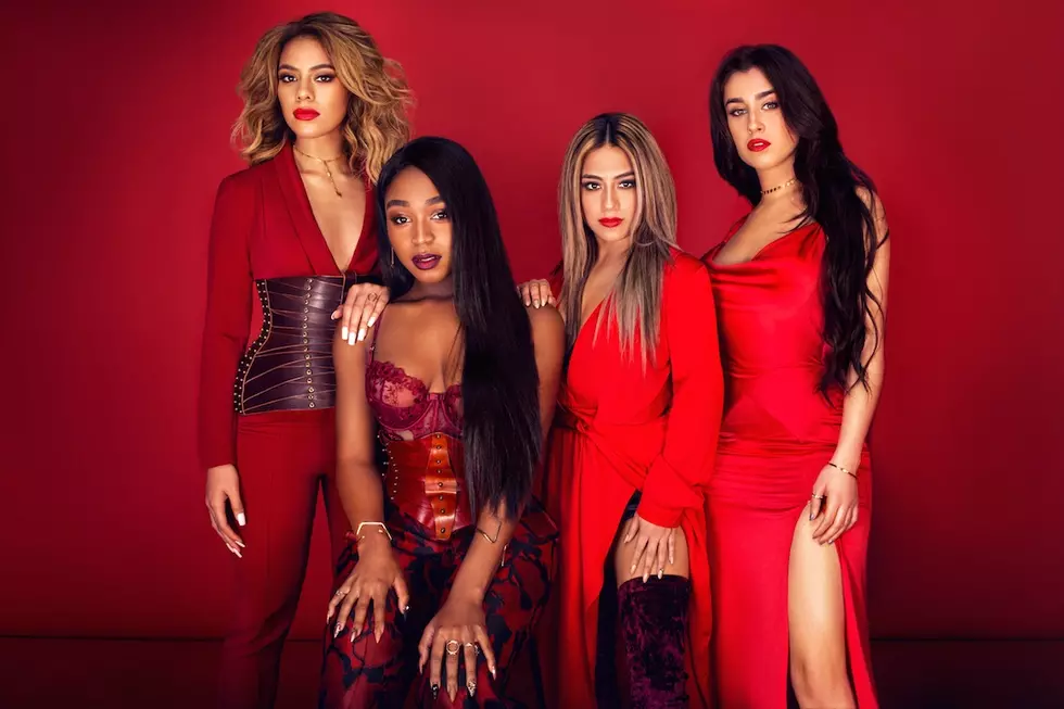 Fifth Harmony to Perform at at 2017 People’s Choice Awards, Their First Since Camila Cabello’s Exit
