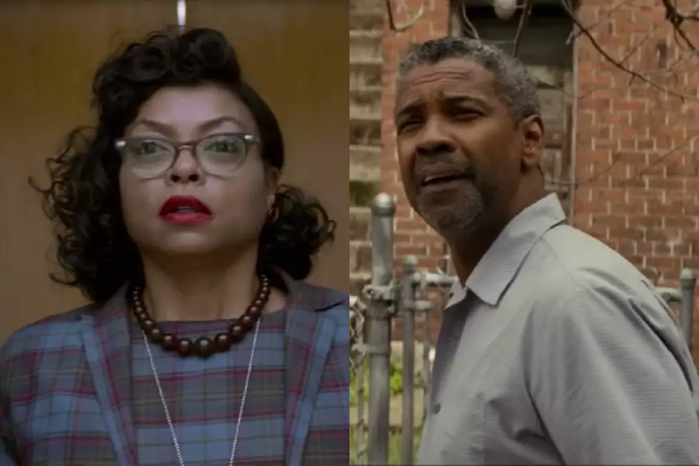 ‘Hidden Fences’ Is Still Not a Movie… But It Has a Trailer Anyway, Thanks to Stephen Colbert