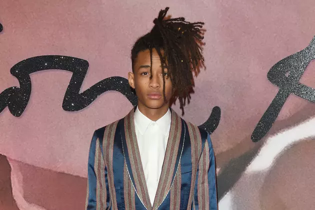 Jaden Smith Says He&#8217;s Moving Away From Los Angeles After Failing Driving Test
