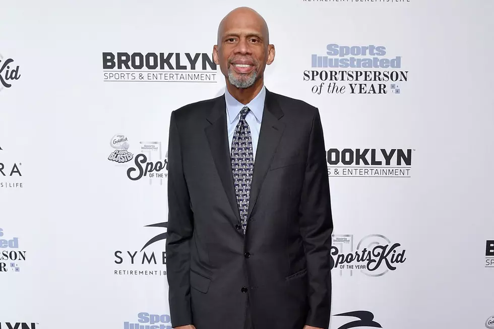 Kareem Abdul-Jabbar Pens Essay Blasting &#8216;The Bachelor&#8217;, On Which He Is An Actual Expert