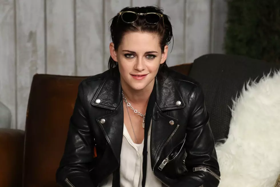 Kristen Stewart Addresses Time Trump Shamed Her on Twitter: ‘He Was Really Obsessed With Me’