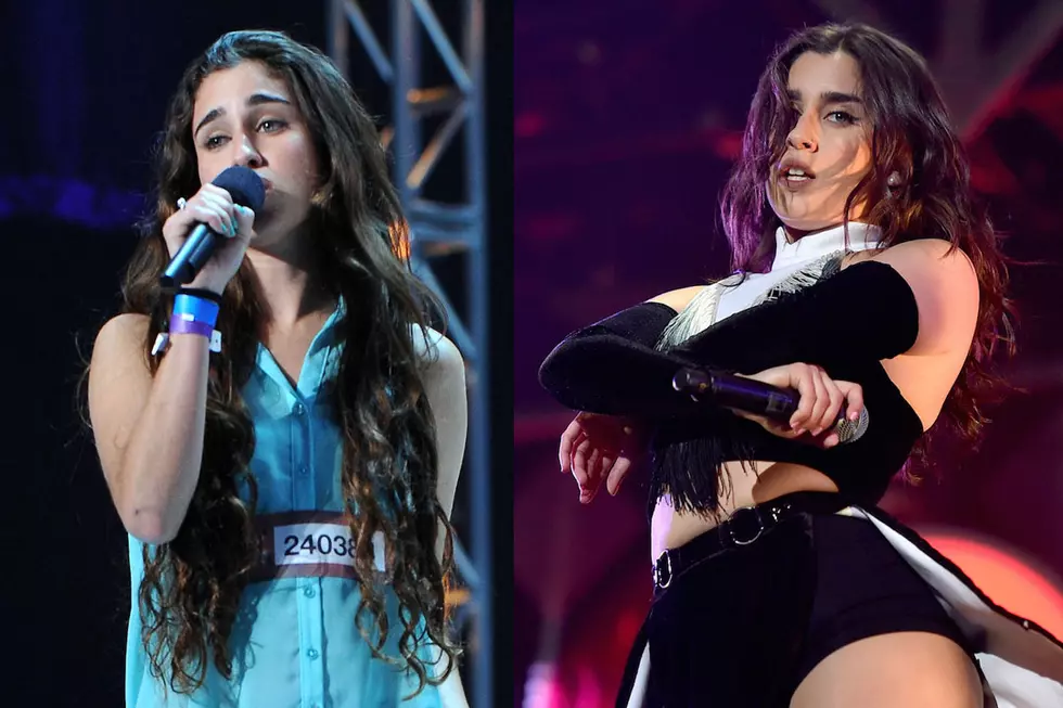 Lauren Jauregui Through the Years: From ‘X Factor’ to ‘Back to Me’