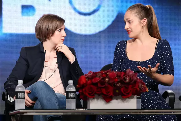 Lena Dunham Reveals Jemima Kirke Wanted to Quit &#8216;Girls&#8217;