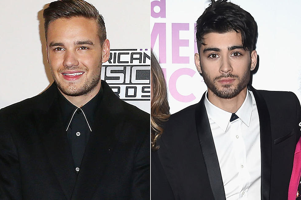 Liam Payne Must Not Have Zayn’s Number Anymore, Tweets Him On His 24th Birthday