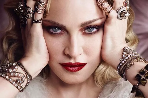 Madonna Reveals Plans for New Film &#8216;Loved,&#8217; Calls Out Celebrities in &#8216;Harper&#8217;s Bazaar&#8217;